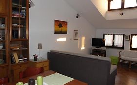 Apartment Ferlin